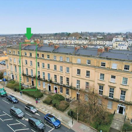 Margaret'S Terrace By Fortuna Property Cheltenham Exteriör bild