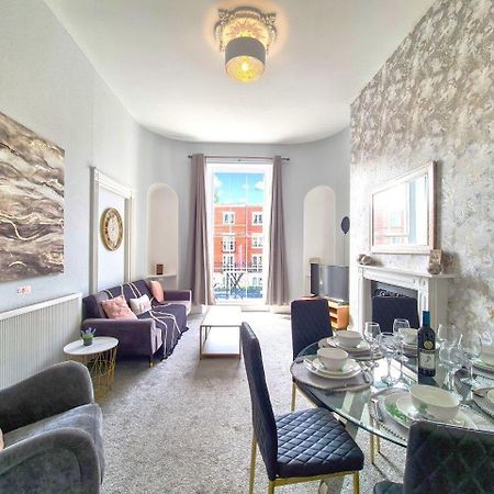 Margaret'S Terrace By Fortuna Property Cheltenham Exteriör bild