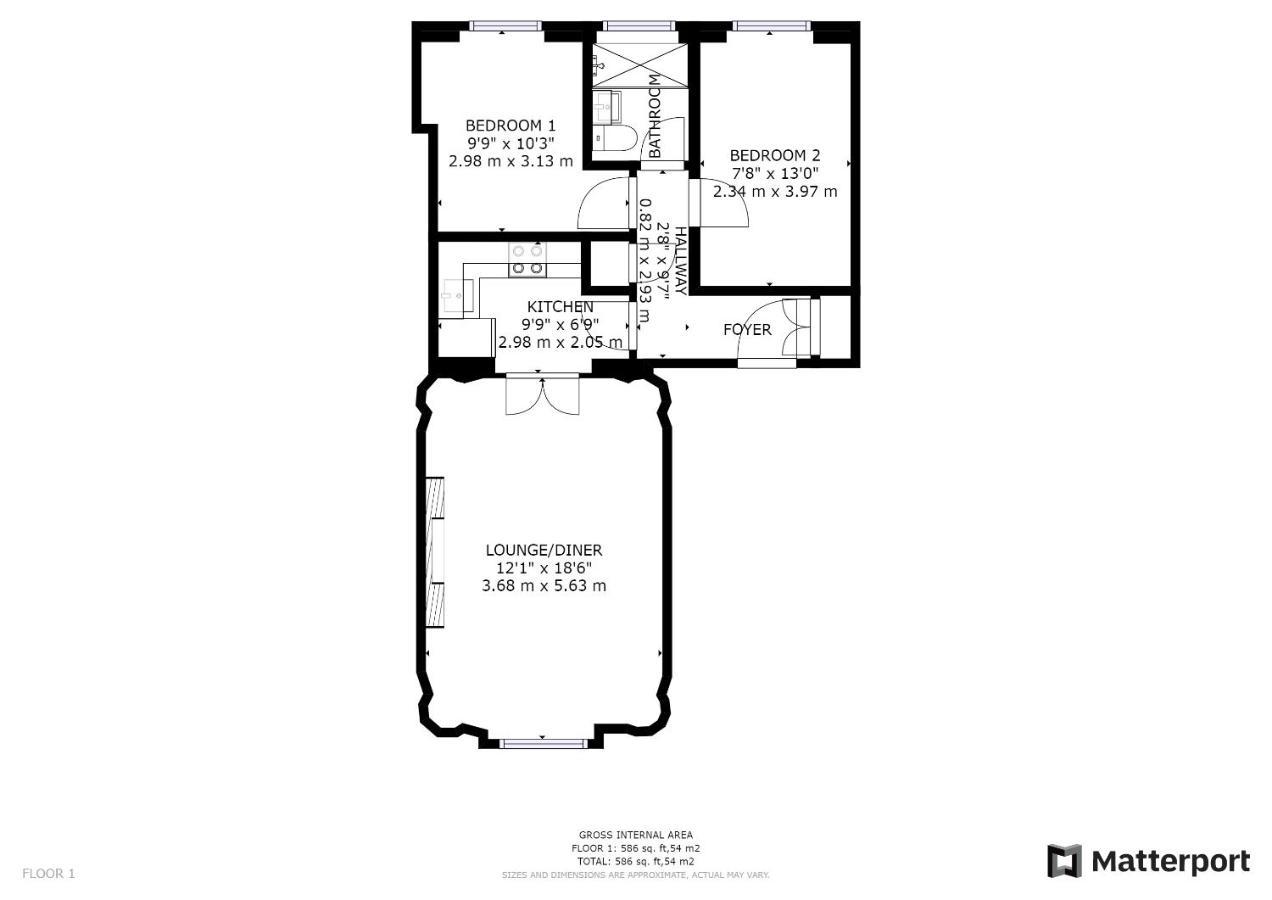 Margaret'S Terrace By Fortuna Property Cheltenham Exteriör bild