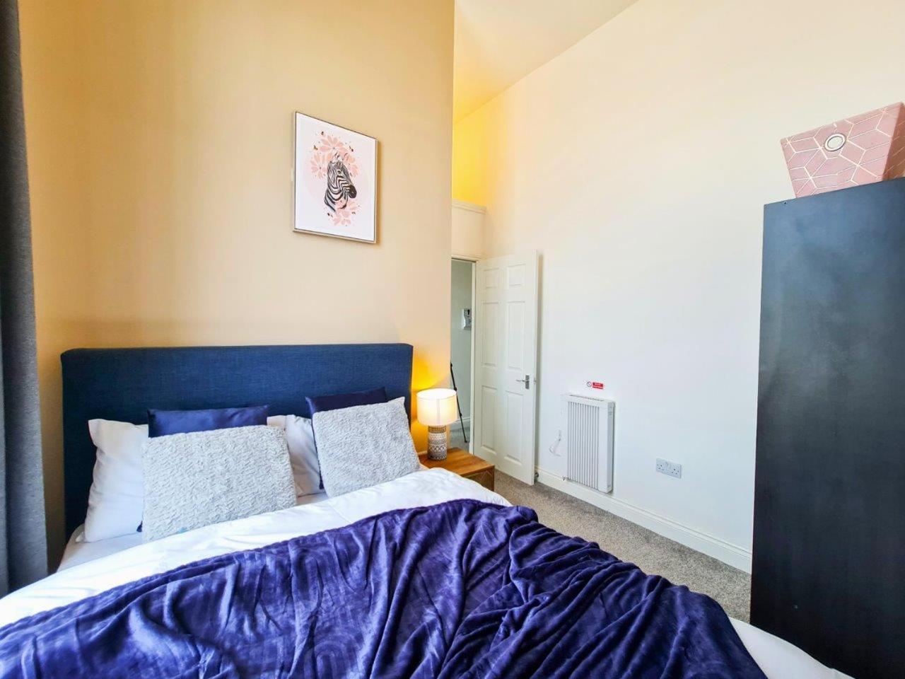 Margaret'S Terrace By Fortuna Property Cheltenham Exteriör bild